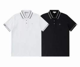Picture of Moncler Polo Shirts Short _SKUMonclerM-3XL8qx0726143